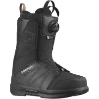 Salomon Titan Boa Lumilautailukengät