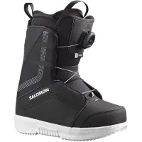 Salomon Project Boa Junior Lumilautailukengät