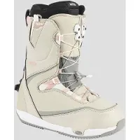 Nitro Cave TLS Step On Lumilautakengät sand / rose Koko 26.0