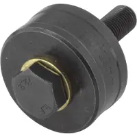 Wolfcraft Tiskialtaan reikäleikkuri 3753000; 32 mm