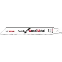 Bosch Puukkosahanterä S 922 VF; 5 kpl.