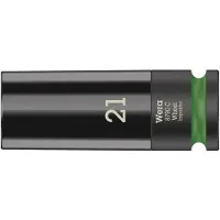Wera Voimahylsy WE05004592001; 1/2''; 21 x 85 x 32 mm