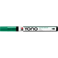 Taidepiste YONO marker 067 rich green - pieni