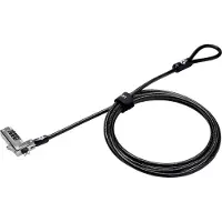 Kensington K: Combo Lock Slim NanoSaver Resetable - K60603WW