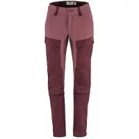 Fjällräven keb trousers curved w