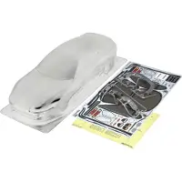 Tamiya 1/10 Scale R/C Toyota Supra Body Parts Set