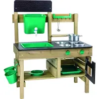 Hape keittiö ulkoleikkiin