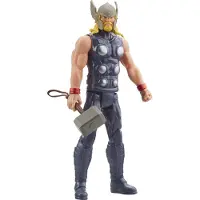 AVENGERS Thor Avengers Hahmo Titan