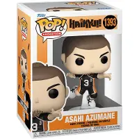 Funko POP! Haikyu! Asahi Azumane -figuuri