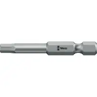 Wera Urakärki WE05059660001; Hex-Plus; 5/64''x89 mm