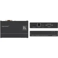 Kramer TP-574 HDMI, DATA & IR OVER TWISTED PAIR RECEIVER (90-70912090)