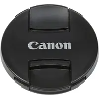 Canon E-82II linssisuoja
