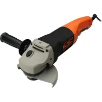 Black & Decker Kulmahiomakone KG1202-QS; 1200 W