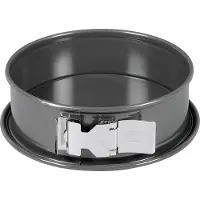 WMF La Forme Plus Springform Pan Flat Bottom 20 Cm Leivontamuotti