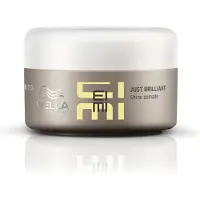 Wella Just Brilliant kiiltoa antava Hiustahna 75 ml