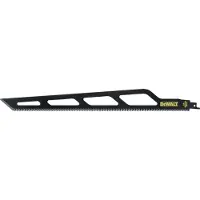 Dewalt Puukkosahanterä DT2452-QZ; 400 mm; 1 kpl.