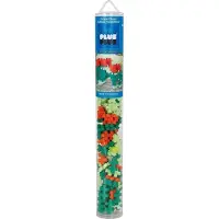 Plus plus Setti Stegosaurukset, 100 kpl
