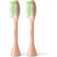 Philips One by Sonicare - Harjaspääpakkaus, 2 kpl - BH1022/05
