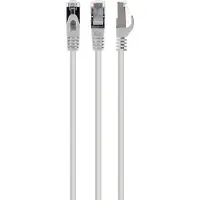 Gembird Cablexpert patch cable - 2 m - white - Valkoinen - 2m