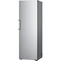 LG GLT51PZGSZ jääkaappi, teräs
