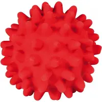 Trixie Hedgehog Ball for Dogs ø 7 cm assorted colours