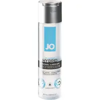 System Jo - liukuvoide - hybridipohjainen - 120ml