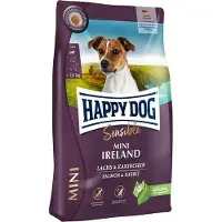 Happy Dog Sensible Mini Ireland, 4kg