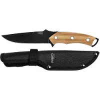 Neo Tools 14,5cm taktinen puukko
