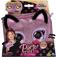 Purse Pets Interaktiivinen Laukku
