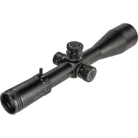 Delta Optical Delta Javelin 4,5-30x56 SMR-2 (MRAD)