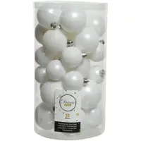 Christmas Decoration 30 kpl joulupallot
