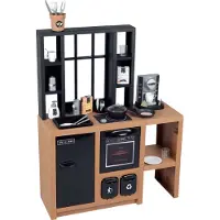 Smoby Leikkikeittiö Loft
