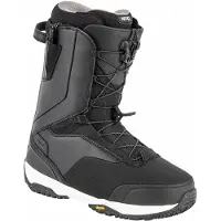 Nitro Venture Pro TLS Lumilautakengät black Koko 27.0