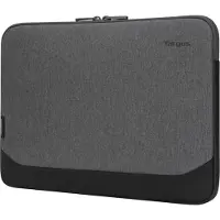 Targus Cypress Sleeve EcoSmart 11-12" -suojatasku, harmaa