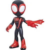 Spidey and his Amazing Friends Miles Morales Figuuri