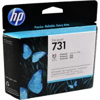 HP 731 DesignJet Printhead, DesignJet T1700 -tulostinsarja, Lämpömustesuihkutulostin, Syaani, Valokuva musta, Mattamusta, Magenta, Keltainen, Ha...