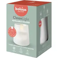 Bolsius CleanLight aloituspakkaus