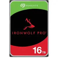 Seagate IronWolf Pro ST16000NT001 16TB OEM