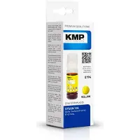 KMP – E194, Keltainen, 70 ml, 1 kpl, 8000 sivua, Kertapakkaus (1648,0009)