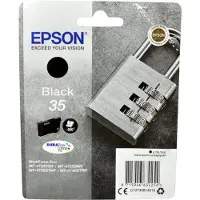 Epson Ink Black 35 16.1ml