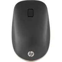 HP 410 Slim -langaton hiiri, musta ja hopea