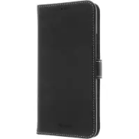 Insmat Exclusive Flip Case, musta