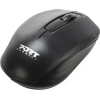 Port Designs – MOUSE WIRELESS BUDGET RETAIL (900508)
