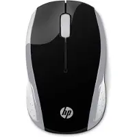 HP Wireless Mouse 200 Pike