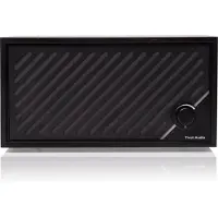 Tivoli Audio Model Two Digital WiFi/Bluetooth-kaiutin, musta