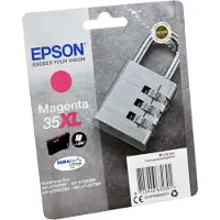 Epson Ink Magenta 35XL 20.3ml