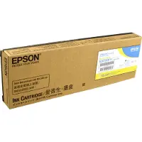 Epson SJIC26P(M): Ink cartridge for ColorWorks C7500 (Magenta), Magenta, Väriainepohjainen muste, 294,3 ml, 1 kpl