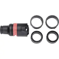 Rubi Drygres 4 Ø 10 Mm Timanttiporanterä