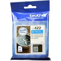 Brother LC422C Väripatruuna BH19M/B