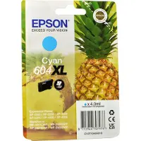 Epson Mustepatruuna cyan, 350 sivua